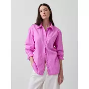 Majica GAP oversized z logotipom