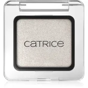 Catrice Art Couleurs senčila za oči odtenek 460 Frosted Dust 2 g