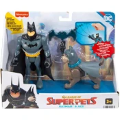Super Pets figurica Batman