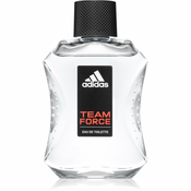 Adidas Team Force toaletna voda 100 ml za muškarce