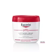 EUCERIN PH5 BLAGA KREMA ZA TIJELO 450ML