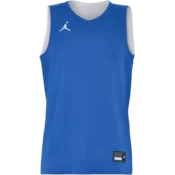 Jordan Dres Jordan Team25 Dri-FIT Basketball Stock Reversible Jersey Kids
