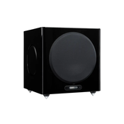 Monitor Audio Gold W12 5G - Piano Gloss Black