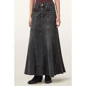 Jeans krilo AllSaints ALMA