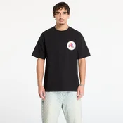 Majice A BATHING APE Ape Transit Authority Tee Black M