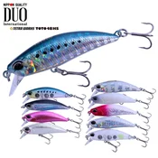Vobler DUO Tetra Works TOTO 48HS