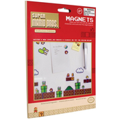 Magnet set Paladone Super Mario Bros Magnets