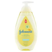 Johnsons Top to Toe Hypoallergenic Cleanser 500 ml