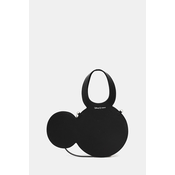 Coperni x Disney usnjena torbica Mickey Tote