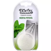 Shake osvežilec za pomivalni stroj Menta piperita