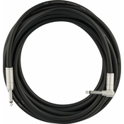 Fender Professional Series Kill Switch 5,5 m Ravni - Kutni Instrument kabel