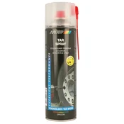 Katran v spreju TAR SPRAY 090308 Motip - 500 ml
