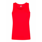 Performance Womens Sleeveless T-shirt 614180 100% Polyester 140g