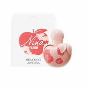 Nina Ricci Nina Fleur toaletna voda, 30 ml