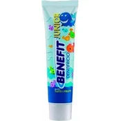 Benefit Childrens Toothpaste Benefit Junior 50ml