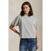 Bombažna kratka majica Polo Ralph Lauren