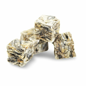 F4D FISH4DOGS Dental Sea Jerky Fish Tiddlers - dog treat - 575g
