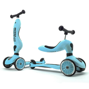 scoot&ride® djecji romobil highwaykick 1 blueberry