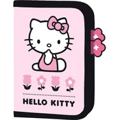 Hello Kitty roza večnadstopenjski peresnik