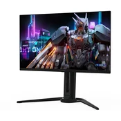 Gigabyte AORUS FO27Q5P | 27” | QHD | OLED | 500Hz