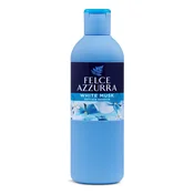 Felce Azzurra Pena-kupka 650ml, White Musk