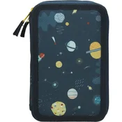 VSE ZA ŠOLO Peresnica polna astrokit s tremi prekati