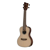Koncertni elektro-akustični ukulele Manoa M-CO-E Gewa
