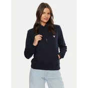GUESS JEANS Majica  mornarska