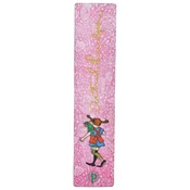 OZNACIVAC STRANICA ZA KNJIGE PIPPI LONGSTOCKING PAPERBLANKS PA1381-6