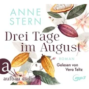 Drei Tage im August