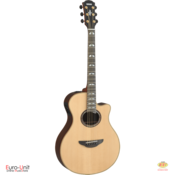 YAMAHA akustična električna kitara APX1200IINT