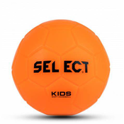 SELECT rokometna žoga SOFT KIDS MICRO ORANGE 00