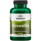 Bosvelija, 400 mg - 100 kapsul