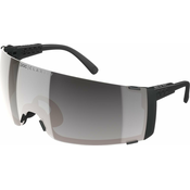 POC Propel Uranium Black/Clarity Road Sunny Silver Kolesarska očala
