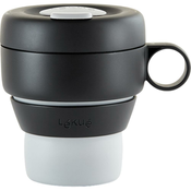 Lonček TO GO siv 350ml