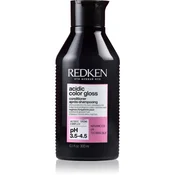 Redken Acidic Color Gloss Conditioner 300 ml balzam za barvane lase za ženske