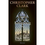 A Scandal in Konigsberg