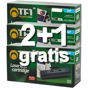 toner HP 85A črn (CE285A) 3 KOSI - 11,99 € ZA KOS!