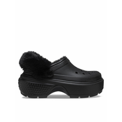 Crocs Cokle, črna