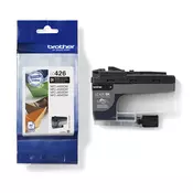 Brother - Tinta Brother LC426BK (crna), original