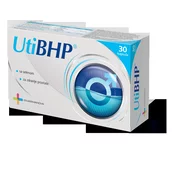 Pharmanova UtiBHP x 30 kapsula