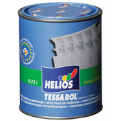 HELIOS TESSAROL AKRIL EMAJL ZA radiatorJE 0,75 L