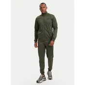 EA7 Emporio Armani Trenirka 8NPV65 PJHCZ U7014 Temno zelena Regular Fit