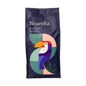 QC kava 1000g Brazilija