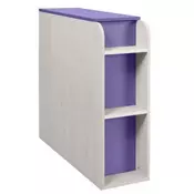 Numero kutija za posteljnu Ljubicasta