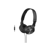 SONY MDR-ZX310B (crne)