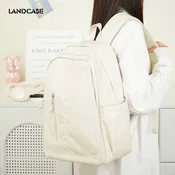 Landcase Školski ranac, 44x32x14.5cm, Beli