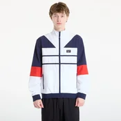 Jakna Reebok Heritage Logo Track Top White/ Navy/ Red M