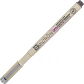 Sakura Pigma Micron Tehnično pero Brown 0,2 mm 1 kos