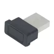 Citac otiska prsta, USB